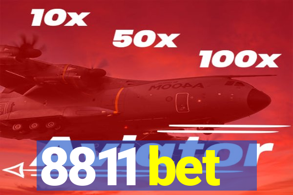 8811 bet